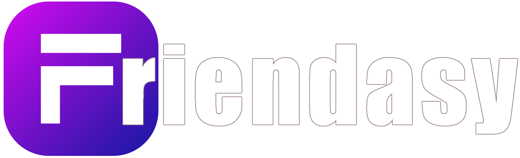 Friendasy Social Media