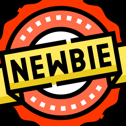 Newbies